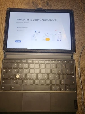 Lenova  Ct-X636F please read description  - Image 1 of 4