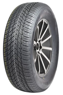 165/65 R14 79T Pneu Hiver APLUS A701 - Photo 1/4