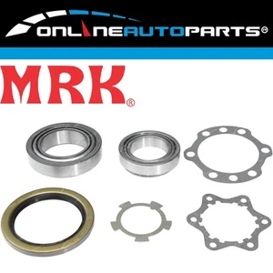 1 Front Wheel Bearing +Seal Kit for Landcruiser IFS HDJ100 UZJ100 V8 HDJ100 - Picture 1 of 1