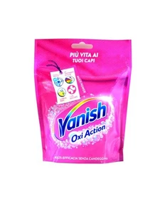 .vanish pulver pink gr 300 8002910061951 - Bild 1 von 1