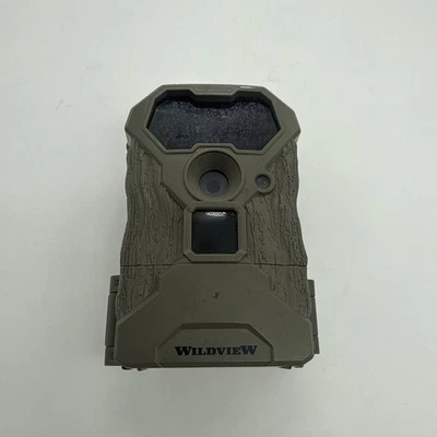 Stealth Cam STC-WV12 Infrared Trail Cameras - Image 1 of 4