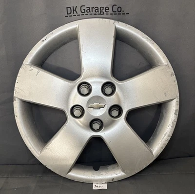 2006- 2011 Chevrolet HHR hubcap 16 inch OEM wheel cover 9596079, #3251 - Image 1 of 4