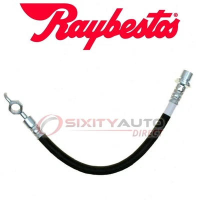 Raybestos Front Left Brake Hydraulic Hose for 2001-2006 Volvo S60 2.0L 2.3L go Foto 1 de 4