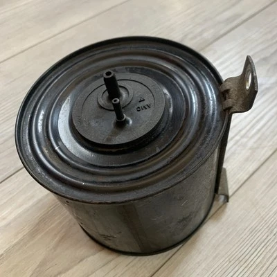 Bote de bola de vacío 84-86 Jeep Cherokee XJ Comanche lata de lata de 2,8 L Foto 1 de 4