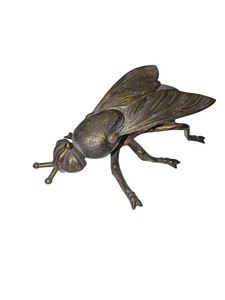 Vintage italienischer Fliegenaschenbecher / Schmuckschatulle - Mid Century Modern Sammlerstück - Bild 1 von 6