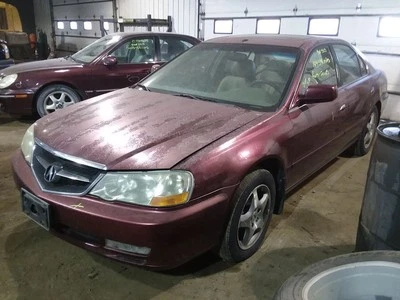 Passenger Right Upper Control Arm Front Fits 99-03 TL 2048675 - Image 1 of 4