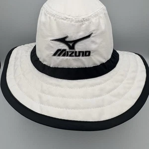 Sombrero de golf Mizuno Tour ajustado al sol L/XL - Imagen 1 de 11