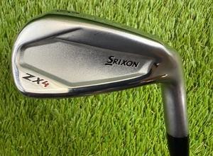 *Nice* Srixon ZX4 Single 8 Iron RH | Nippon 950GH NEO Regular Flex Steel - Picture 1 of 15