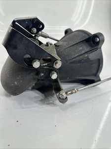 1997 Arctic Cat Monte Carlo Tiger Shark 770 Jet Ski Reverse Bucket Steer Nozzle - Picture 1 of 15
