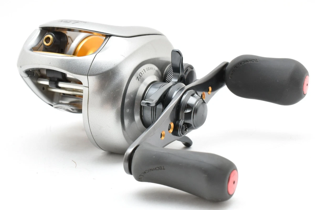Shimano Metanium Mg7 for sale | eBay