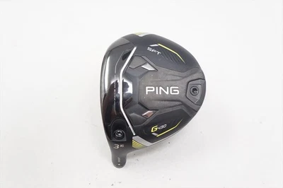 Ping G430 Sft 16* #3 Fairway Wood Club Head Only Inv12796342 Lefty Lh - Image 1 of 4