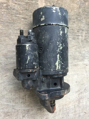 BOSCH 0001365004 Motorino avviamento per IVECO 110 130 Daily - Image 1 of 4