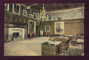 Postal del Capitolio del Estado Sala del Gobernador ALBANY NUEVA YORK - Imagen 1 de 1