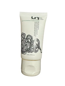 Acondicionador biolimpiante UNWASH 1,5 OZ - BEST SELLER - tamaño de viaje - Imagen 1 de 2
