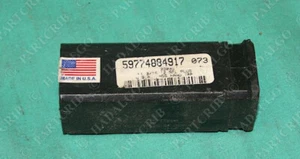 Widell HSS H-4 1-3/16" 1.1875" 12 SFL Plug Hand Tap Machine Tool USA NEW - Picture 1 of 3