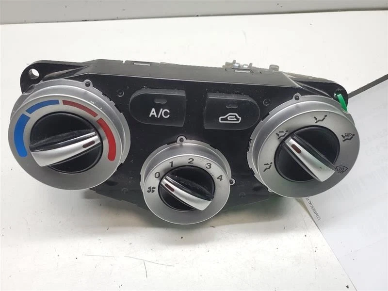 2010-2011, Hyundai Accent GL, контроль температуры с переменным током, 1,6 л, PN-97250-1E065 - Изображение 1 из 4