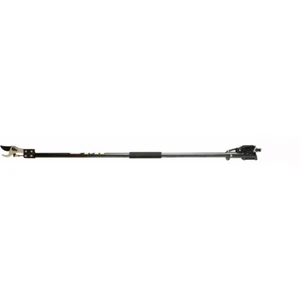 ASTA DI PROLUNGA FISSA LUNGHEZZA 90cm PER FORBICE ELETTRICA TL32 E TL37 LISAM - Foto 1 di 4