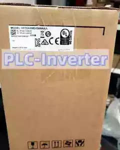 1Pcs NEW Inverter ME Series VFD5A5ME43ANNAA 2.2KW 380VFast Delivery/ - Picture 1 of 1