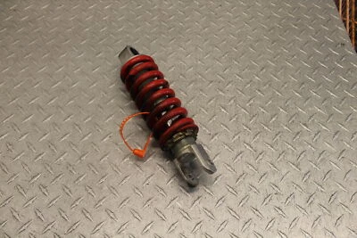 2001 SUZUKI TL1000R REAR BACK SHOCK ABSORBER SUSPENSION Foto 1 de 4