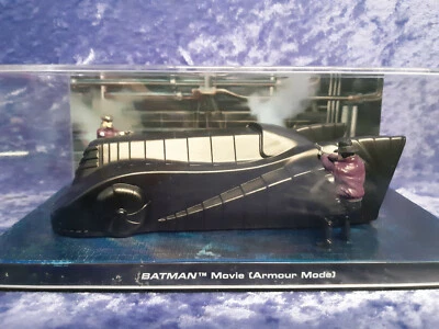 Batman Automobilia Car Collection Special Batman Movie Armour Mode Car - Image 1 of 2