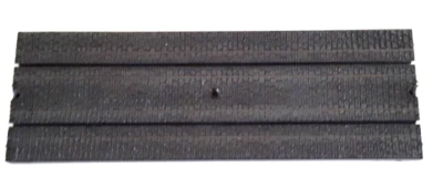 Modelo Aurora 1965 Motoring, carretera adoquinada de 9", pista de auto ranura Ho, no. 1506 Foto 1 de 4