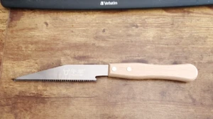 Japanisches Messer Handsäge dünne Schnittfuge - Bild 1 von 2