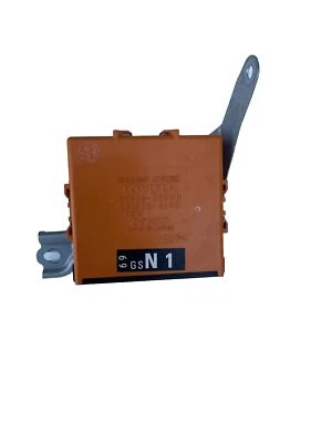 08-11 LEXUS GS450H ВЫРАВНИВАНИЯ ФАРЫ МОДУЛЬ # 89960-30080 ПОДЛИННЫЙ OEM - Изображение 1 из 3