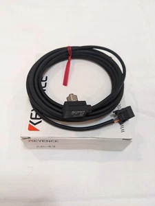Cabezal de sensor Keyence AP-43: tipo de presión positiva, 1 MPa - Imagen 1 de 3