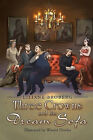 Three Crowns and the Dream Sofa By Liliane Broberg - New Copy - 9781524594176