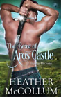 Heather Mccollum The Beast Of Aros Castle (Paperback)