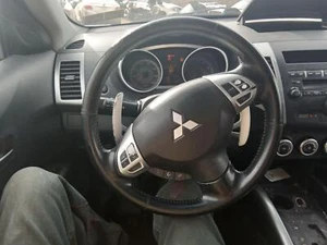 Steering Column MITSUBISHI OUTLANDER 07 08 09 10 11 12 13 - Picture 1 of 3