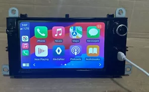 Navigation MediaNav Renault Clio IV 4 mit DAB Carplay Android Karten 2022/23 TOP - Bild 1 von 5