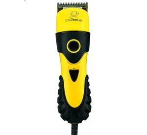 Conair PRO Dog Pet 17 Stück Schnur/Akku Haarschneidemaschine Trimmer NEU (PGRD420) - Bild 1 von 4