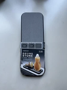 Madesmart Drying Stone Sink Tray Absorbent Organization New - Picture 1 of 5