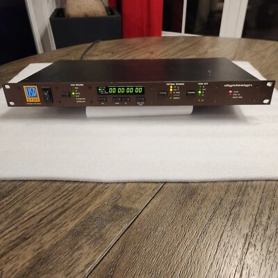 Digidesign USD Sync Slave Driver - Image 1 of 4