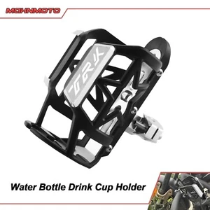 For 2021-2023 Benelli TRK 502 X Beverage Water Bottle Drink Cup Holder Bracket . - Bild 1 von 6