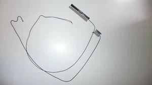 FUJITSU LIFEBOOK U772 WLAN WIFI ANTENNA LEFT SIDE - Zdjęcie 1 z 1