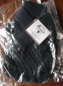 OUTDOOR HUND MODE HAUSTIER DUNKELBLAU SCHAL PULLOVER GRÖSSE XS S M & XL Neu mit Etikett - Bild 1 von 3