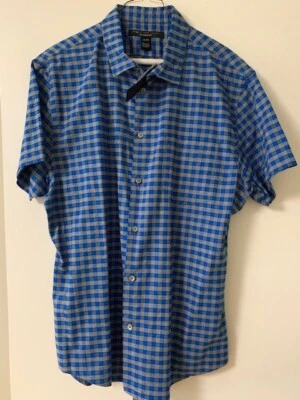 ¡OFERTA! 25% de descuento Camisa de algodón para hombre talla XL de Marc Jacob Foto 1 de 2