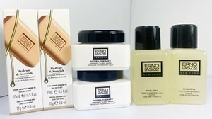 ERNO LASZLO Hydrate & Nourish Hydra Therapy Set- Duo+ Sleep Mask + Phelityl Oil - Picture 1 of 3