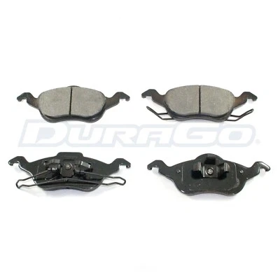 Juego de pastillas de freno de disco-LX IAP Dura BP816C para Ford Focus 02-03 Foto 1 de 2