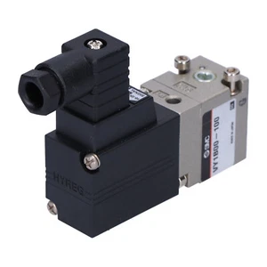 SMC VY1B00-100 Used UMP - Picture 1 of 7