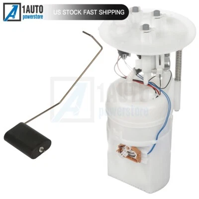 Electric Fuel Pump Module Assembly Fit For 2009-2011 Toyota Sequoia Tundra 5.7L - Изображение 1 из 4