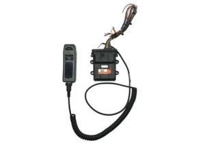 VOLVO B7, B8, B9, B12 bus TP1762932 Breathalyzer Lock 79-008924 79-009000 - Picture 1 of 7