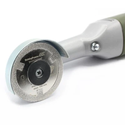 1x Trennscheibe Diamant Diamanttrennscheibe 50mm für Proxxon WPE LWS, LHW LHW/A