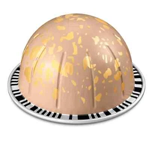 Linea Nespresso Pierre Herme Infiniment Gourmand Nocciola 20 Capsule - Foto 1 di 4