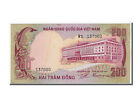 [#106054] Billet, South Viet Nam, 200 Dông, 1972, Km:32A, Spl