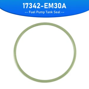 17342-EM30A Fuel Pump Tank Seal Gasket for Nissan Rogue Juke Sentra 2007-19 S11 - Picture 1 of 10