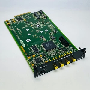 Crestron DMC-VID4 Quad Video Input Card for DM® Switchers - Picture 1 of 2