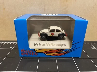 Brekina 25012 - VW Escarabajo Pato - Volkswagen Caliente - Escala 1:87/HO Foto 1 de 4